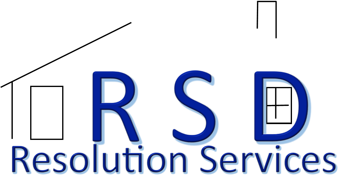 RSD Resolution Services